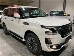 نيسان باترول